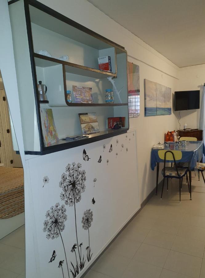 San Gregorio Suite&Breakfast ナポリ エクステリア 写真