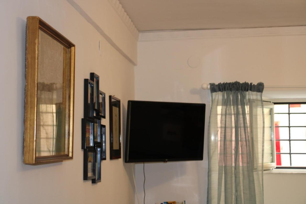 San Gregorio Suite&Breakfast ナポリ エクステリア 写真