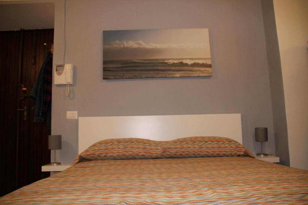 San Gregorio Suite&Breakfast ナポリ エクステリア 写真